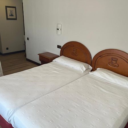 Hotel Pelayo Isla Plana 외부 사진