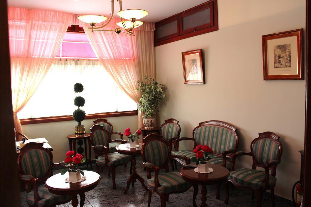 Hotel Pelayo Isla Plana 외부 사진