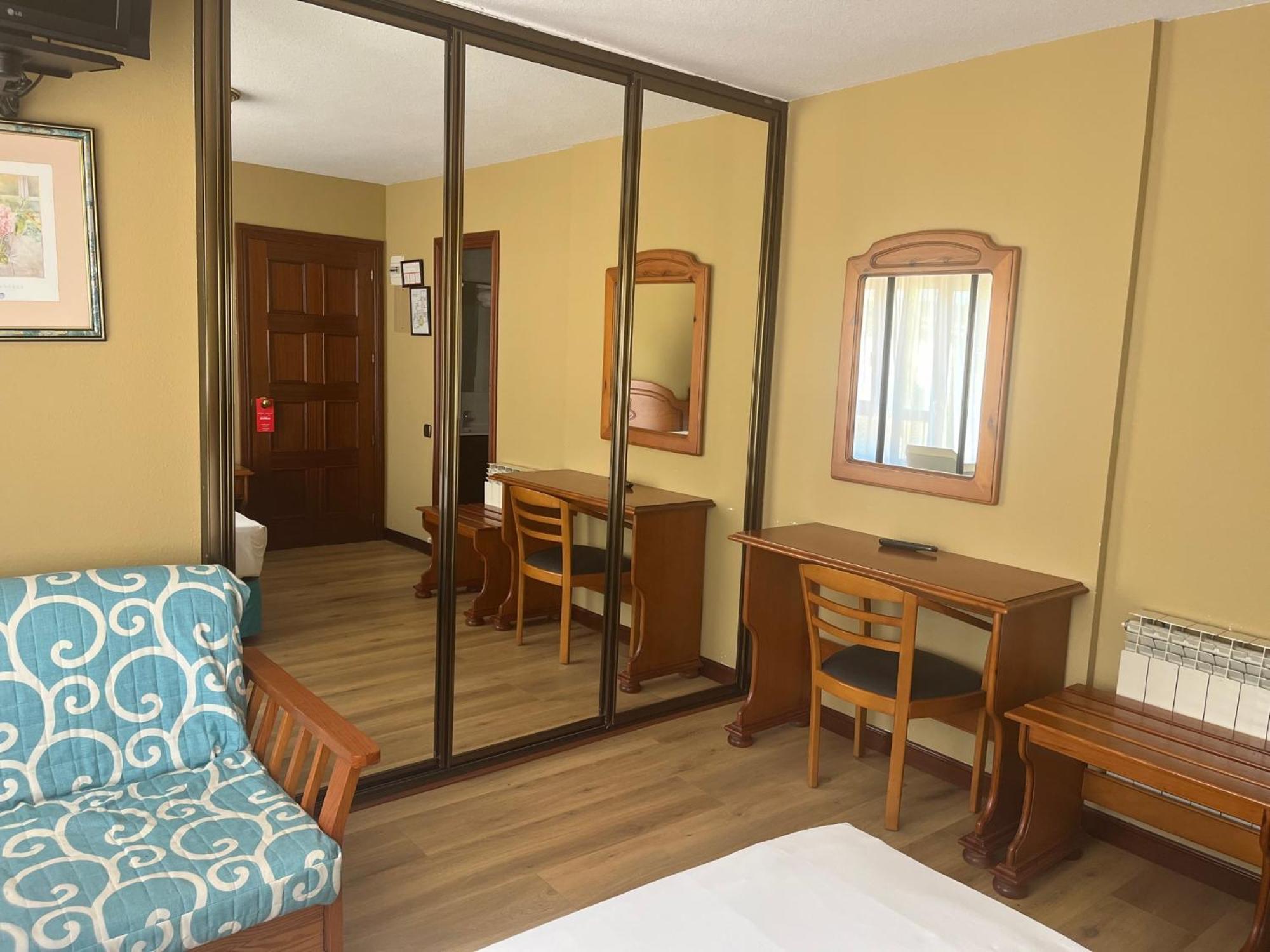 Hotel Pelayo Isla Plana 외부 사진