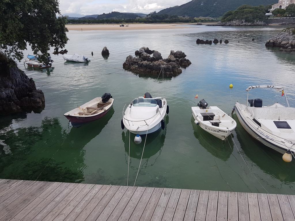Hotel Pelayo Isla Plana 외부 사진