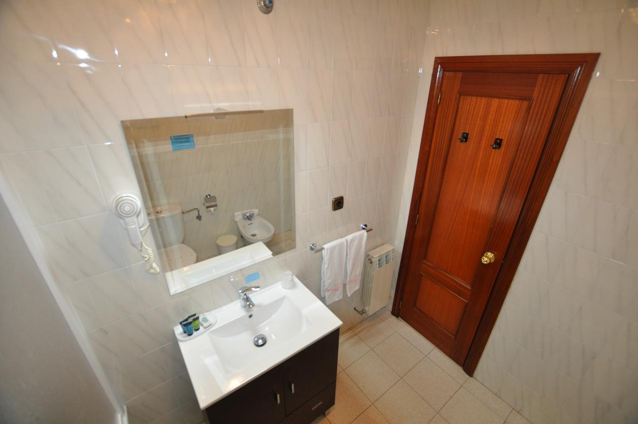 Hotel Pelayo Isla Plana 외부 사진