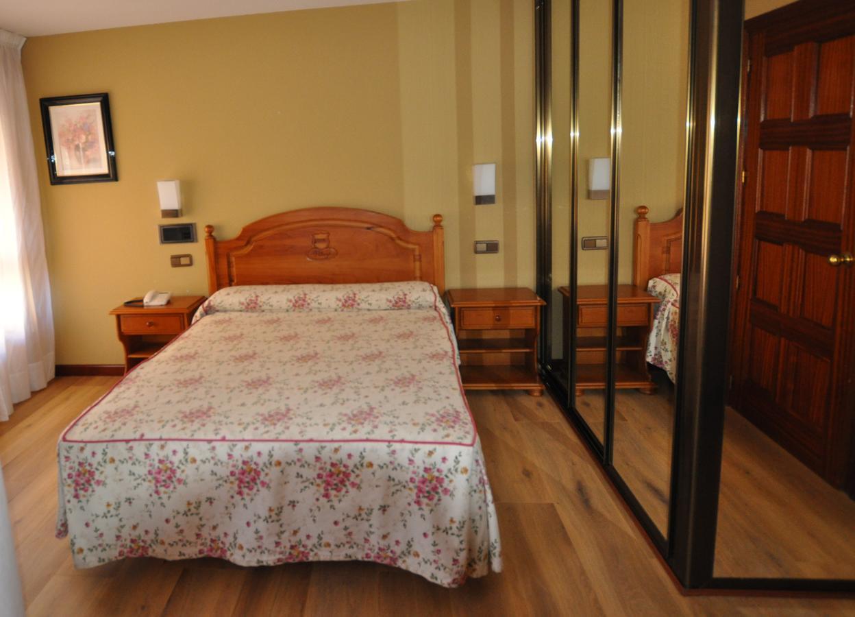 Hotel Pelayo Isla Plana 외부 사진
