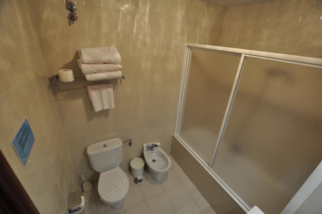 Hotel Pelayo Isla Plana 외부 사진