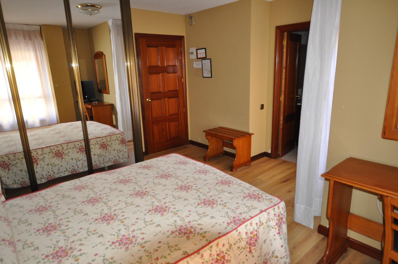 Hotel Pelayo Isla Plana 외부 사진