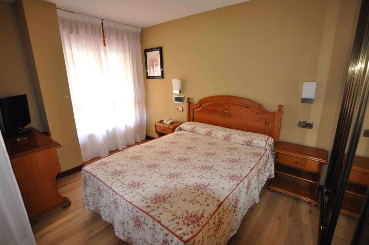 Hotel Pelayo Isla Plana 외부 사진