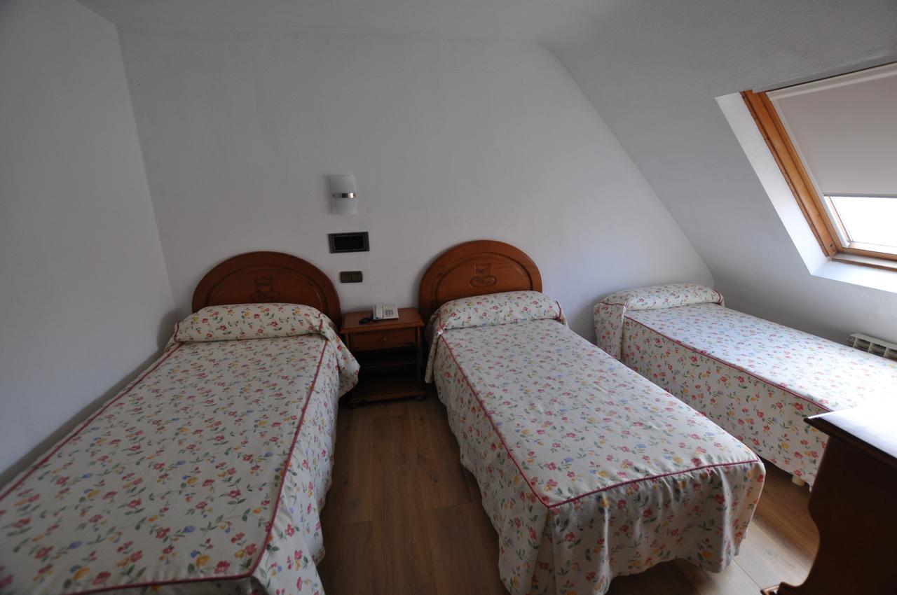 Hotel Pelayo Isla Plana 외부 사진