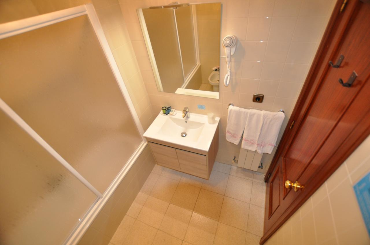 Hotel Pelayo Isla Plana 외부 사진