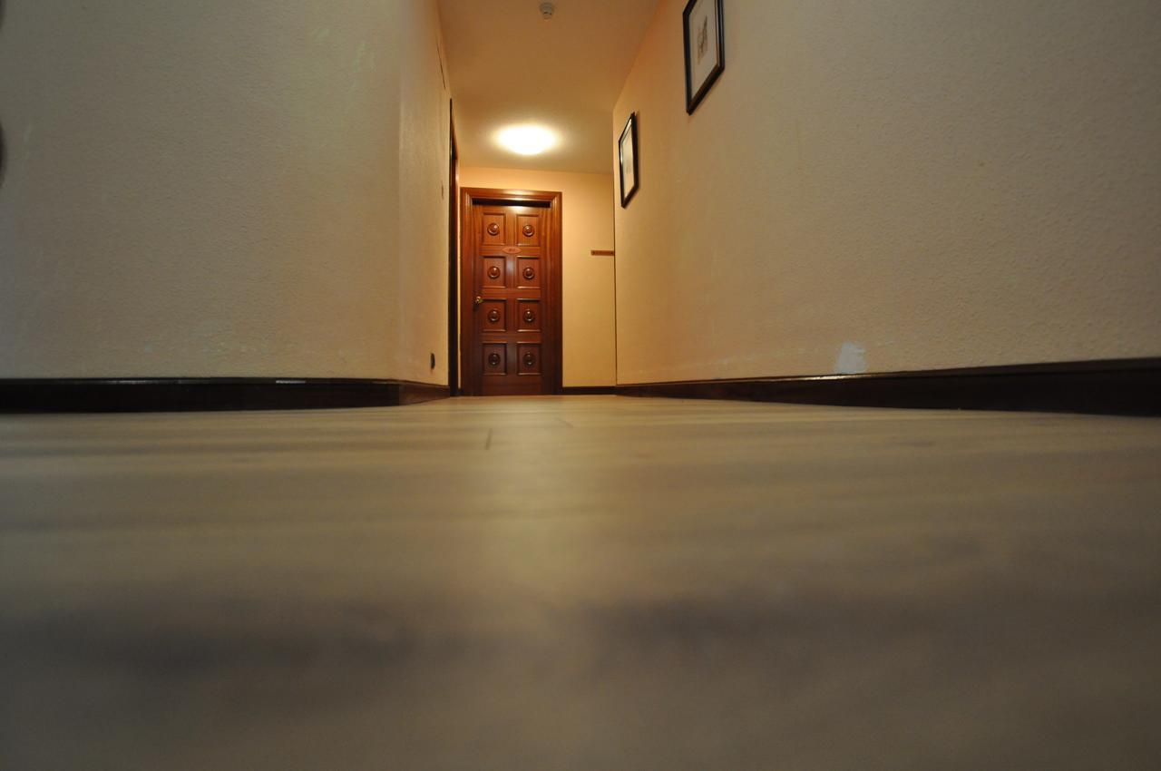 Hotel Pelayo Isla Plana 외부 사진